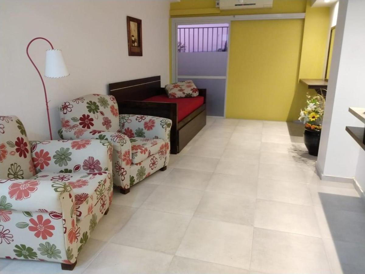Apartment En El Corazon De Mi *