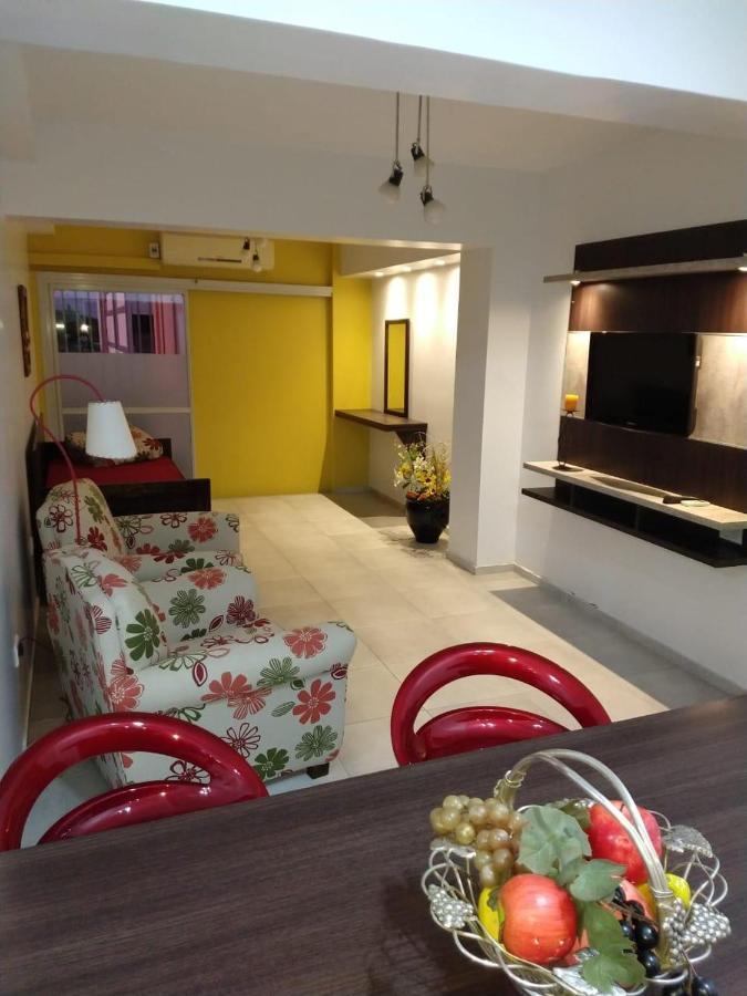 En El Corazon De Mi Apartment *